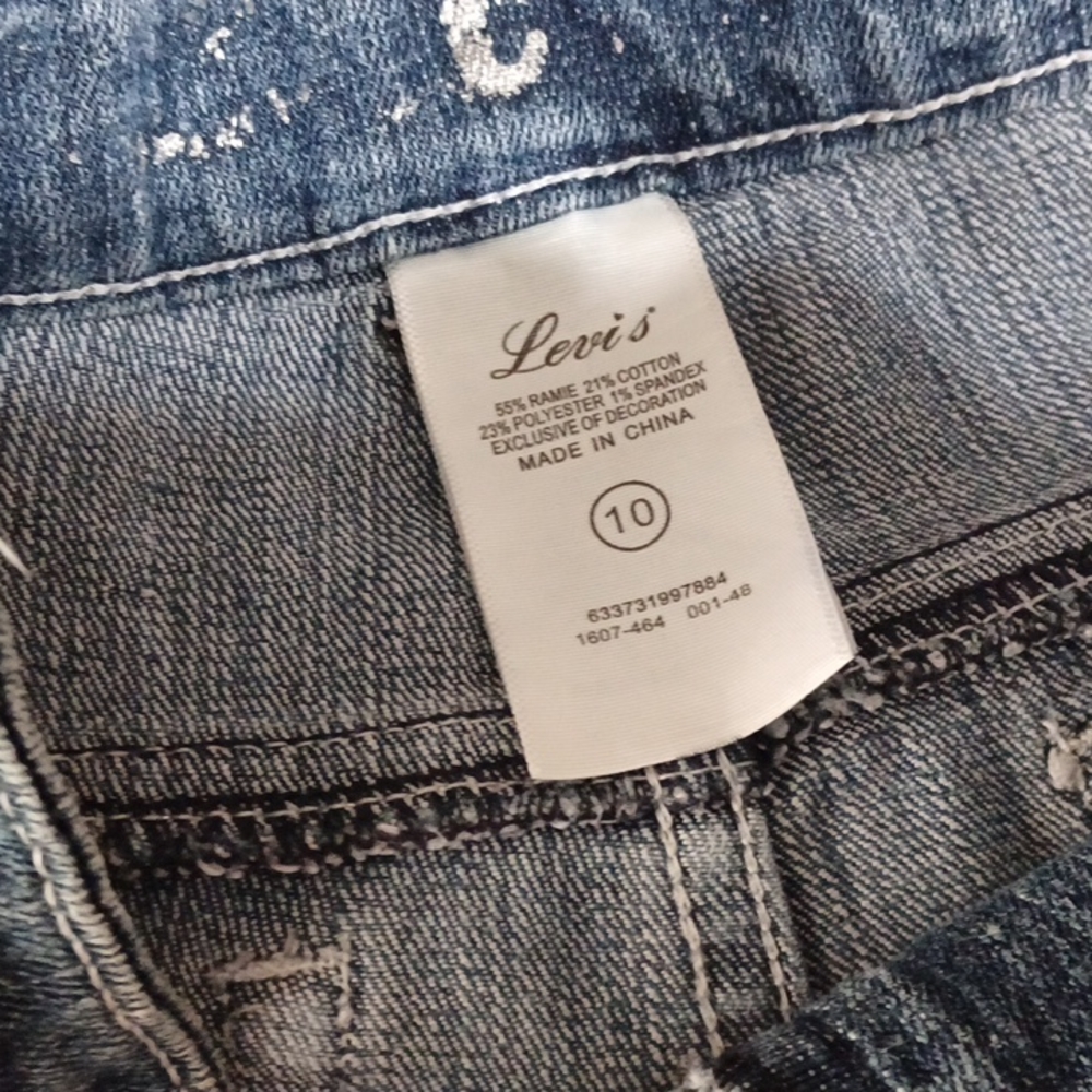 Jeans - Picture 3 of 3